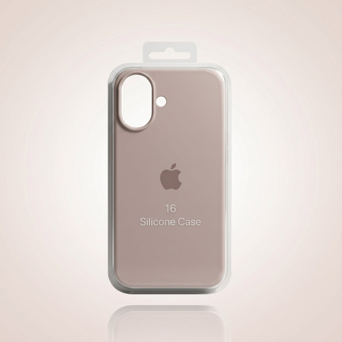 Fundas de Silicona iPhone