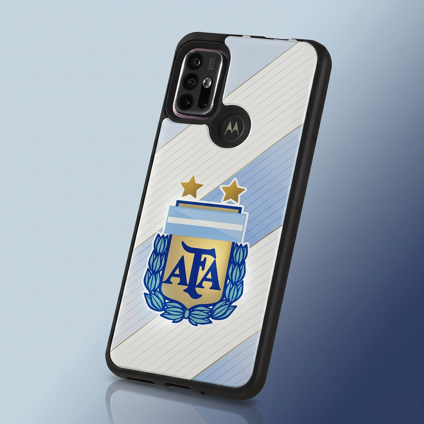 Fundas con Diseño