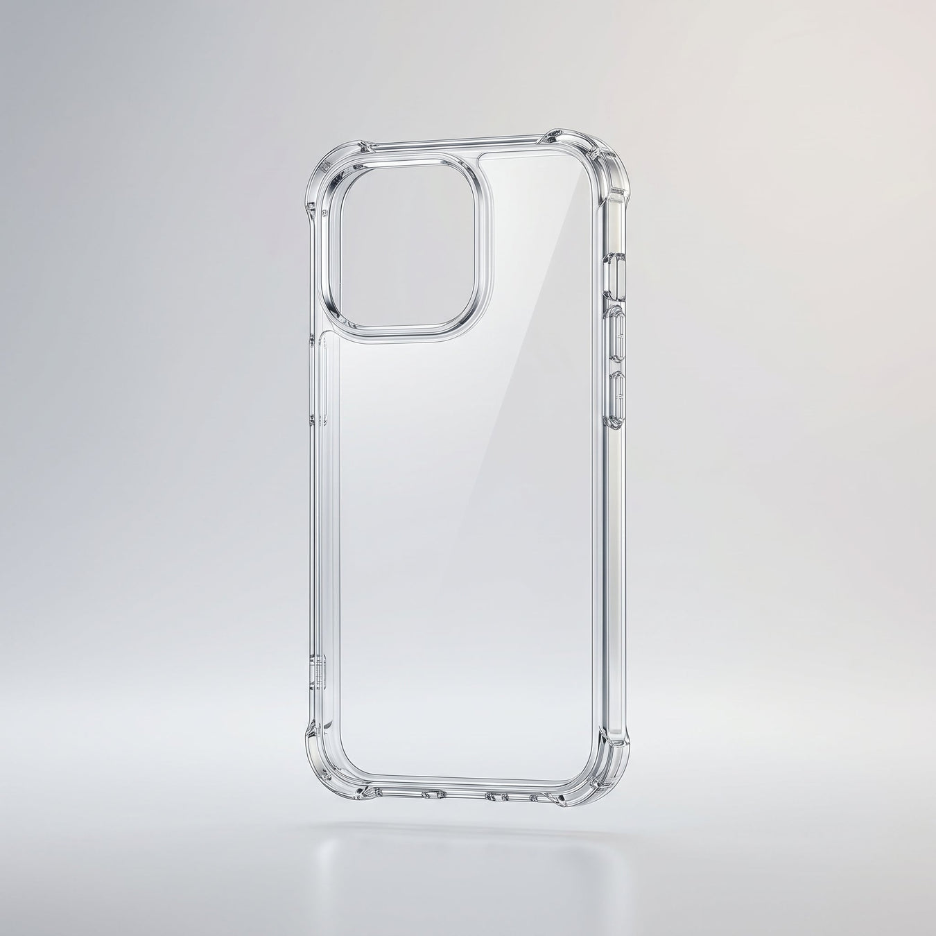 Fundas Transparentes Antishock