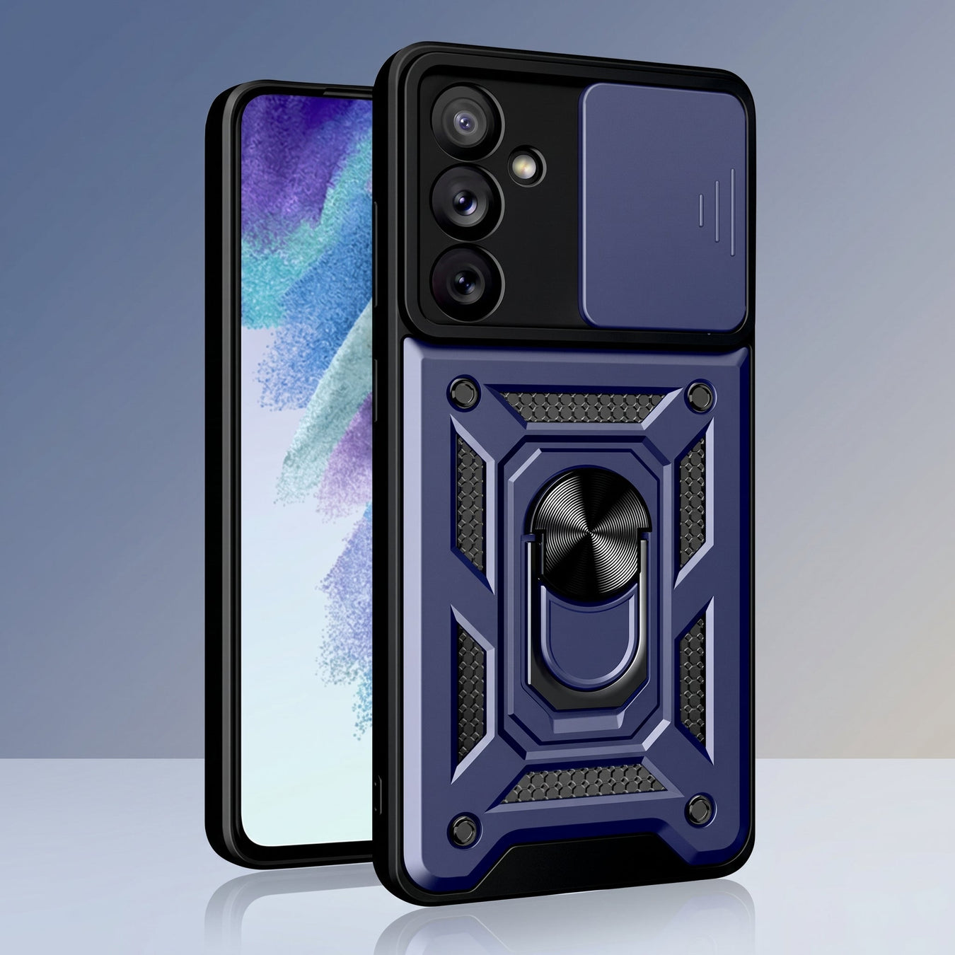Fundas Armor Policarbonato