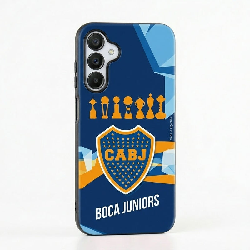 Funda Reforzada con Diseño para Samsung A06