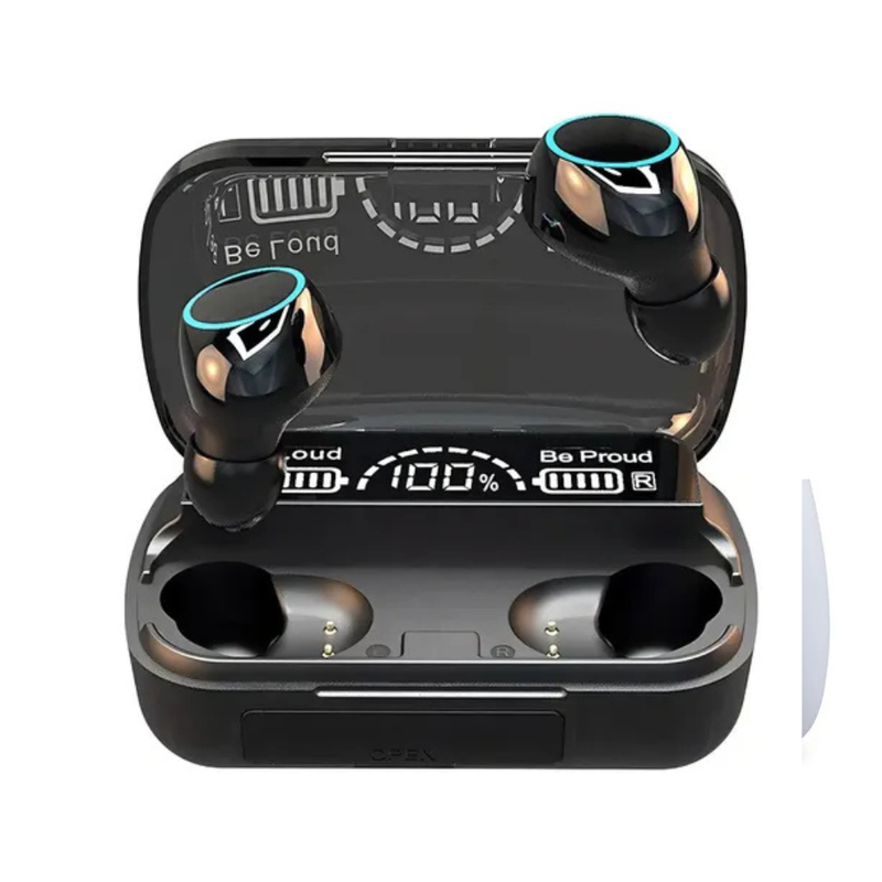 Auricular Inalámbrico Bluetooth M27 / M30