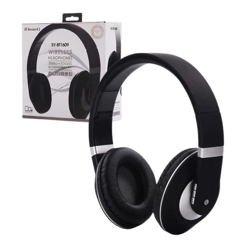 Auriculares