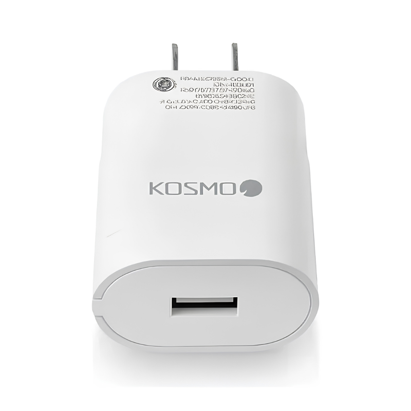 Cabezal Común 2A Kosmo Entrada USB