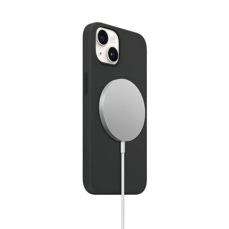 Cargador Inalámbrico MagSafe con Cable 15W Mobile