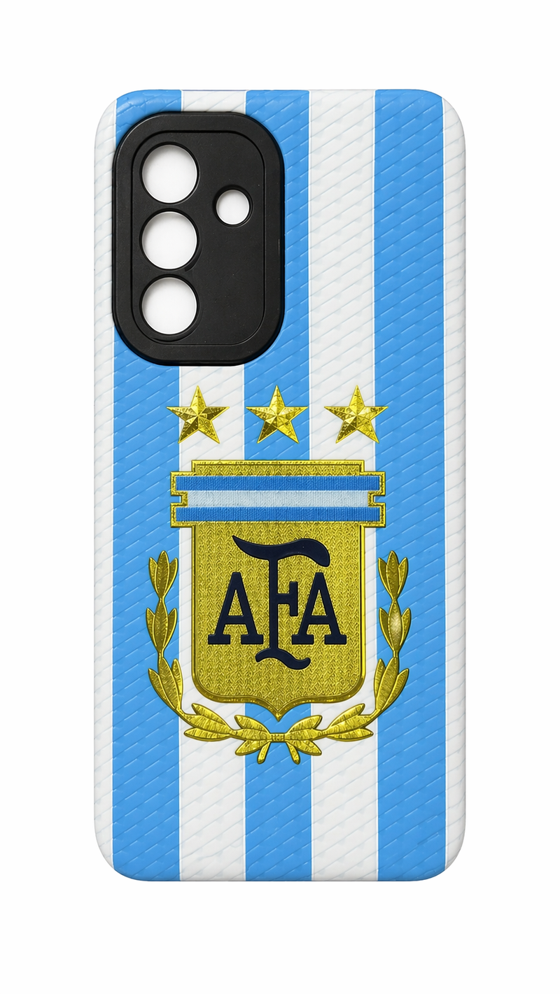 Funda Reforzada con Diseño para Samsung A04E