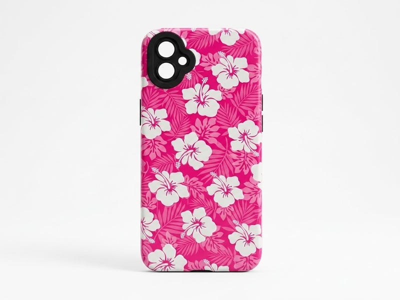Funda Reforzada con Diseño para Samsung A05
