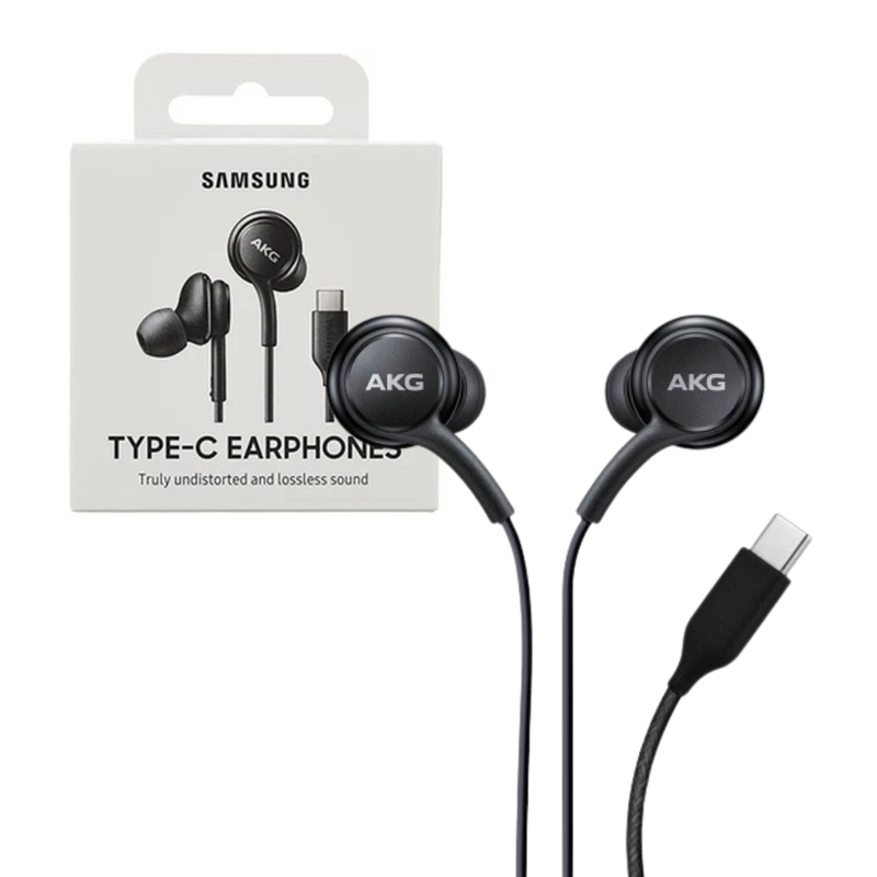 Auricular de Cable Tipo-C Samsung AKG