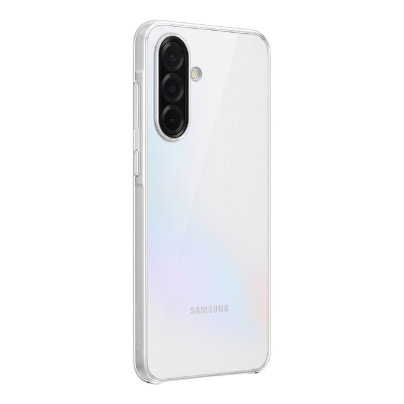 Funda Transparente Antishock Samsung A36