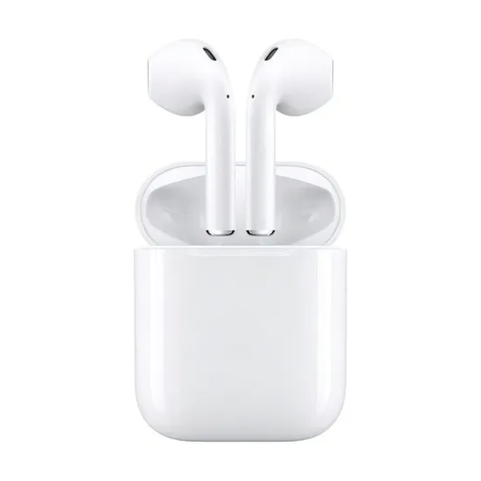 Auricular Inalámbrico Bluetooth i12