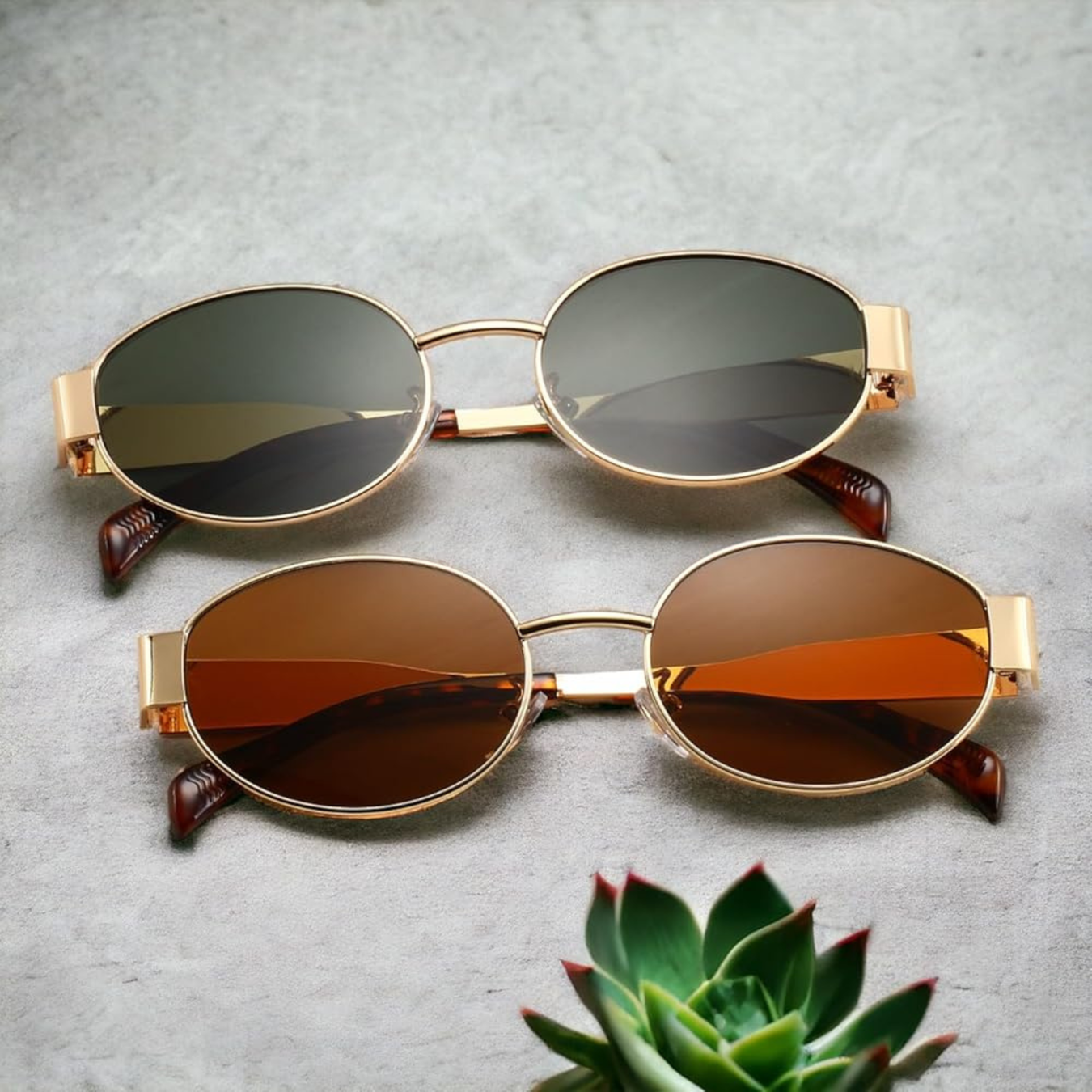 Lentes de Sol
