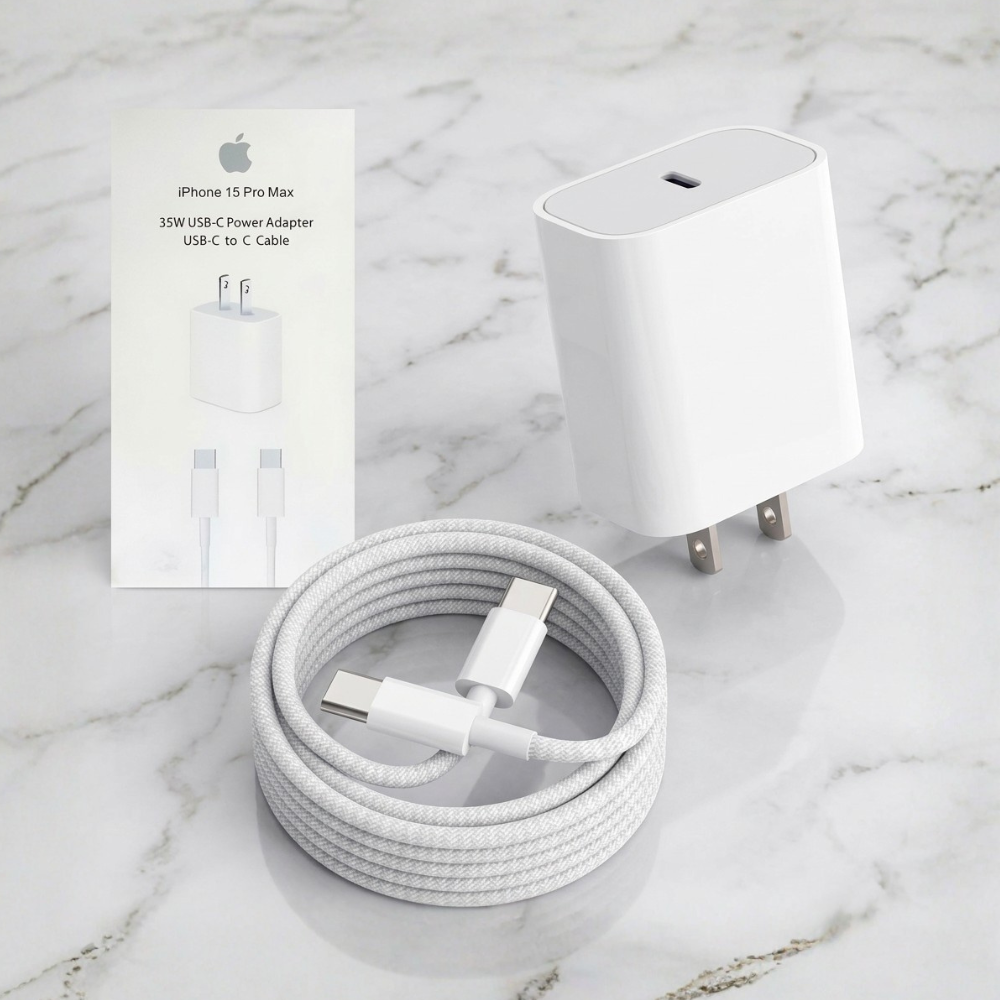 Accesorios para iPhone