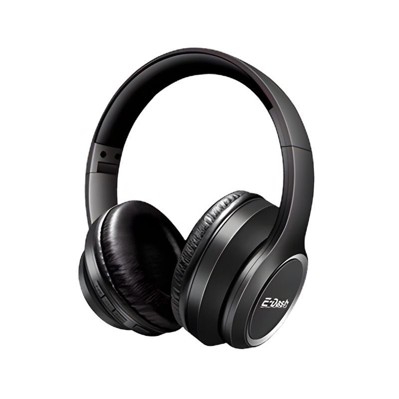 Auricular Vincha Inalámbrico Bluetooth HB210