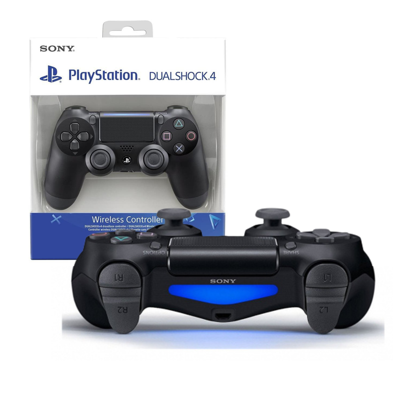 Joystick DualShock PlayStation 4 Sony