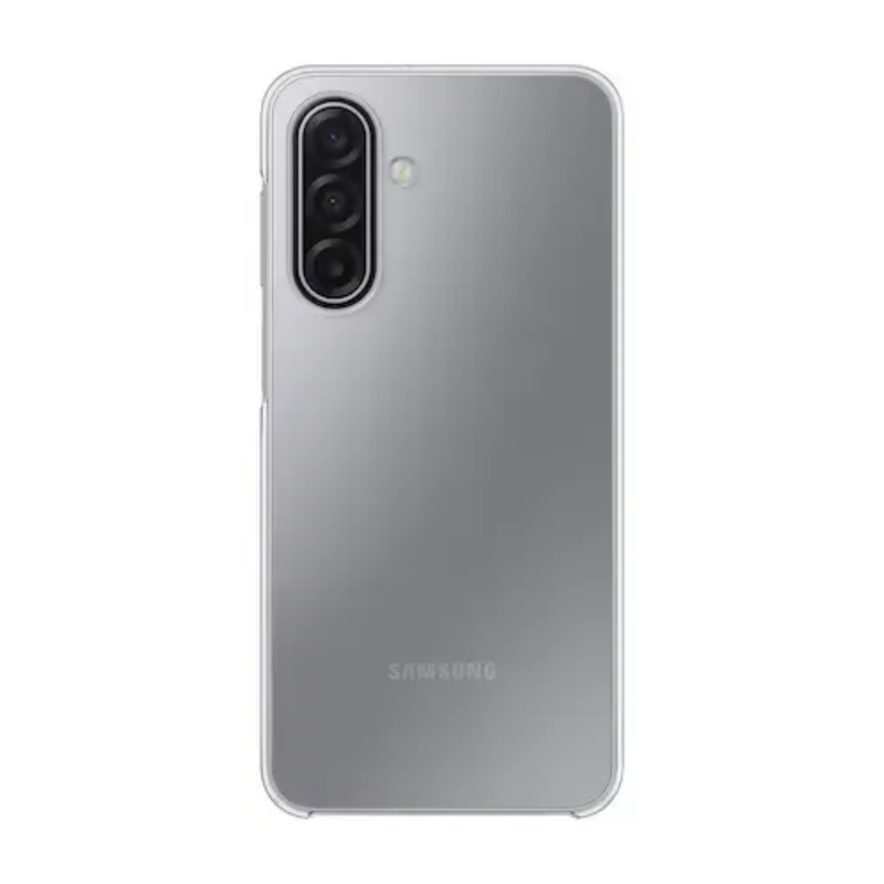 Funda Transparente Antishock Samsung A17