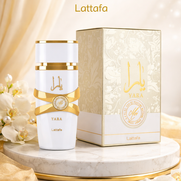 Perfume Árabe Lattafa Yara Moi 100ml