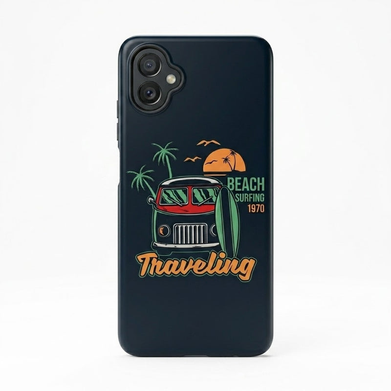 Funda Reforzada con Diseño para Motorola E32