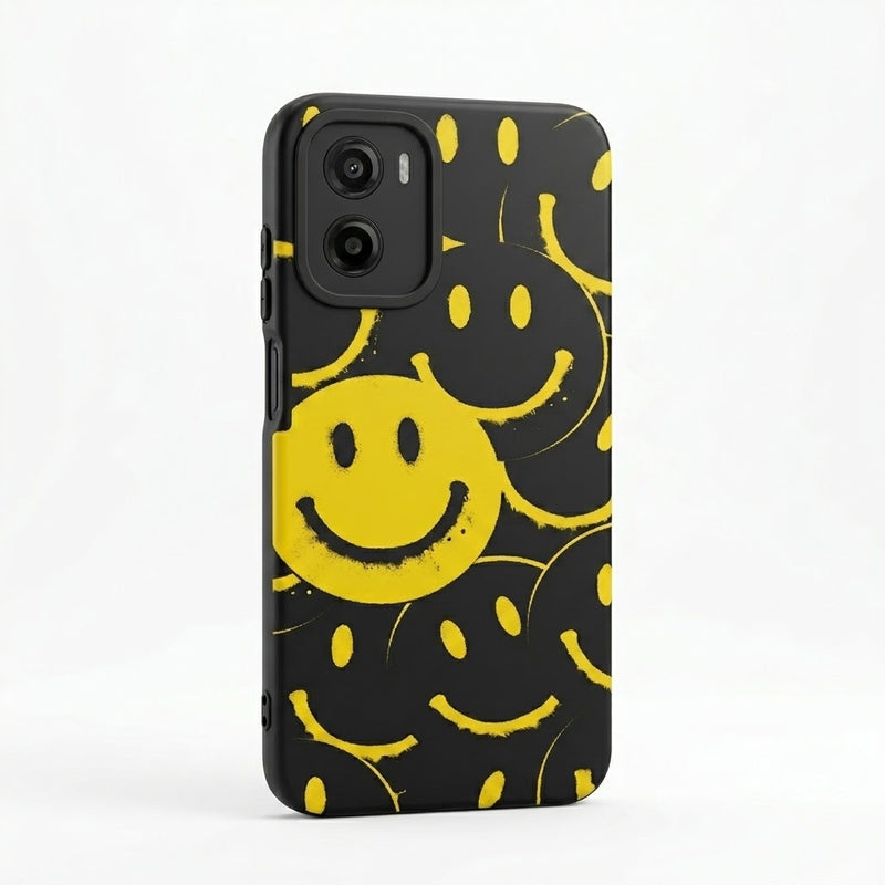Funda Reforzada con Diseño para Samsung A05