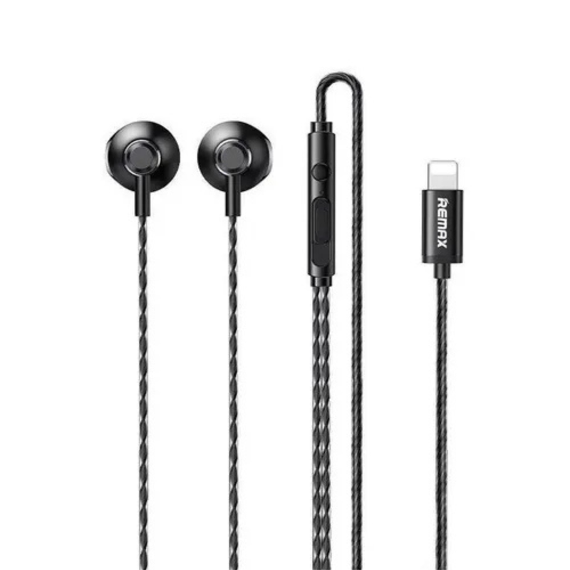 Auricular con Cable Remax RM-711i