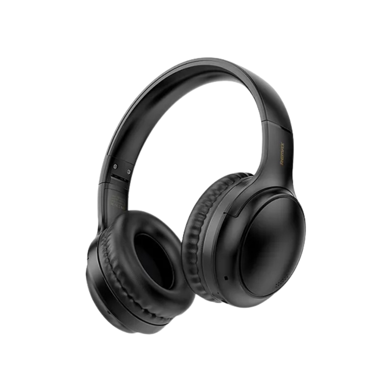 Auricular Vincha Inalámbrico Remax RB-605HB