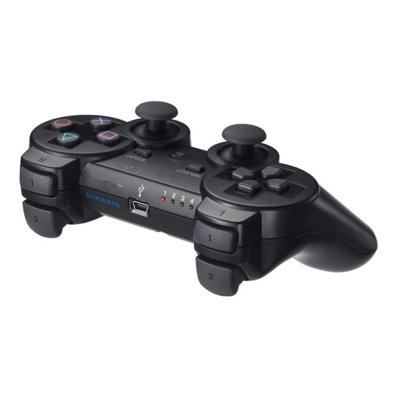 Joystick DualShock PlayStation 3 Sony