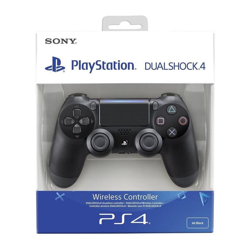 Joystick DualShock PlayStation 4 Sony