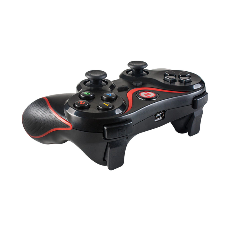Joystick Inalámbrico Compatible para Celular y PC