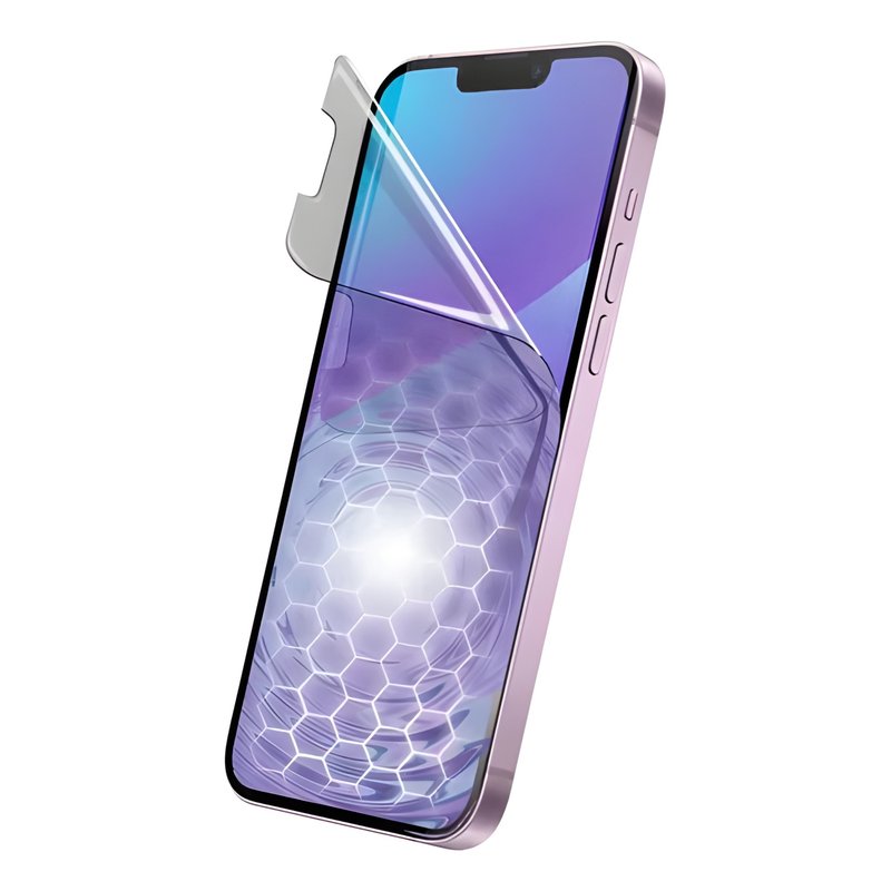Protector Hidrogel Super Duty HD para Celular