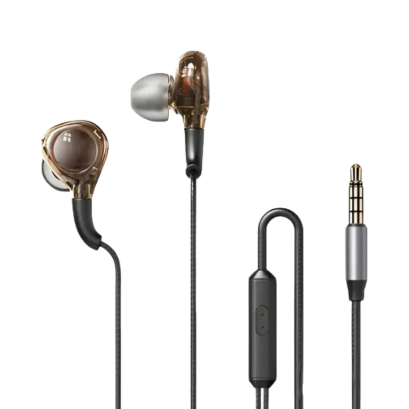 Auricular con Cable Remax RM-670