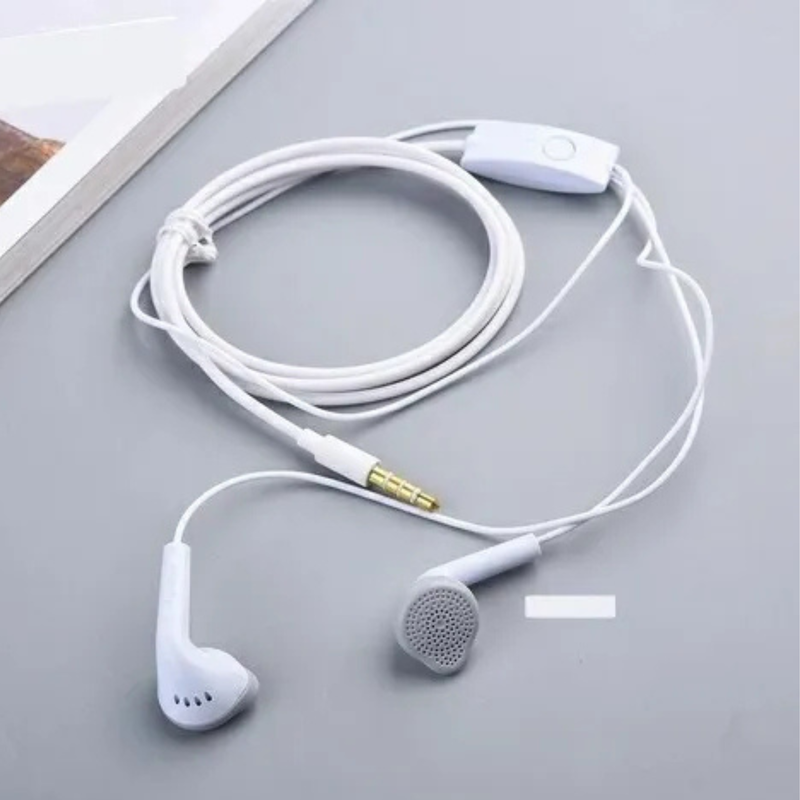 Auricular con Cable Samsung In-Ear