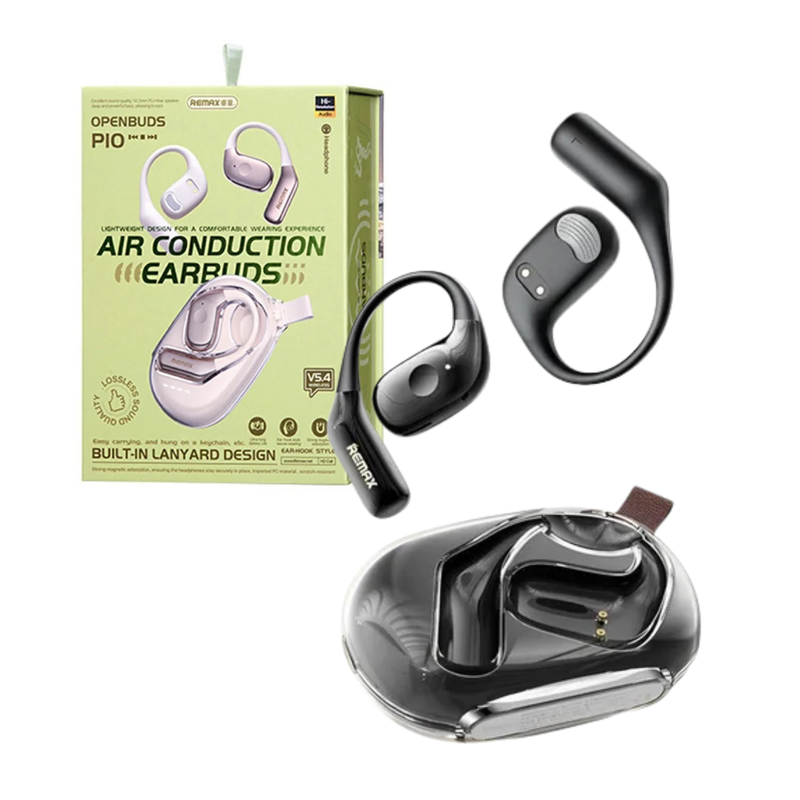 Auricular Inalámbrico Bluetooth Remax Openbuds P10