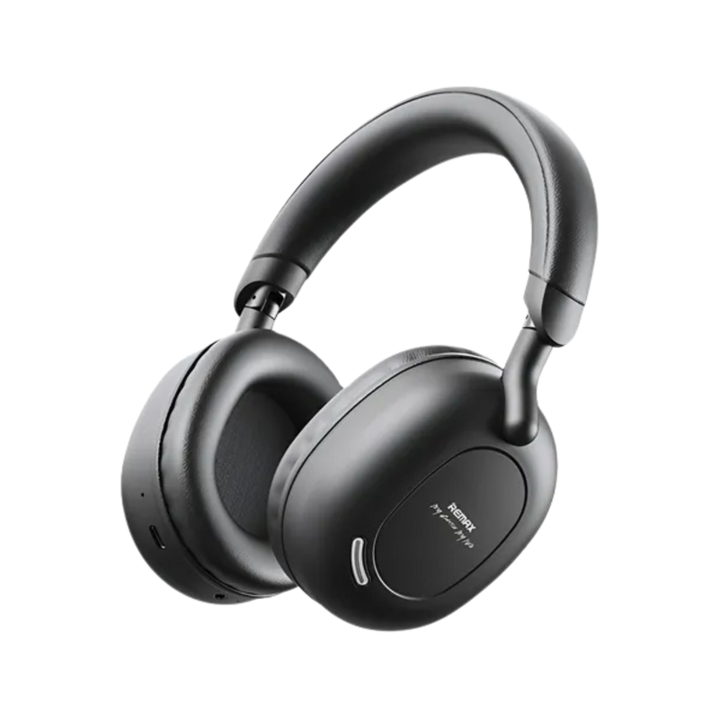 Auricular Vincha Inalámbrico Remax RB-560HB