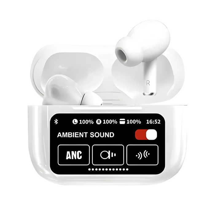 Auricular Inalámbrico Bluetooth Táctil JK-610