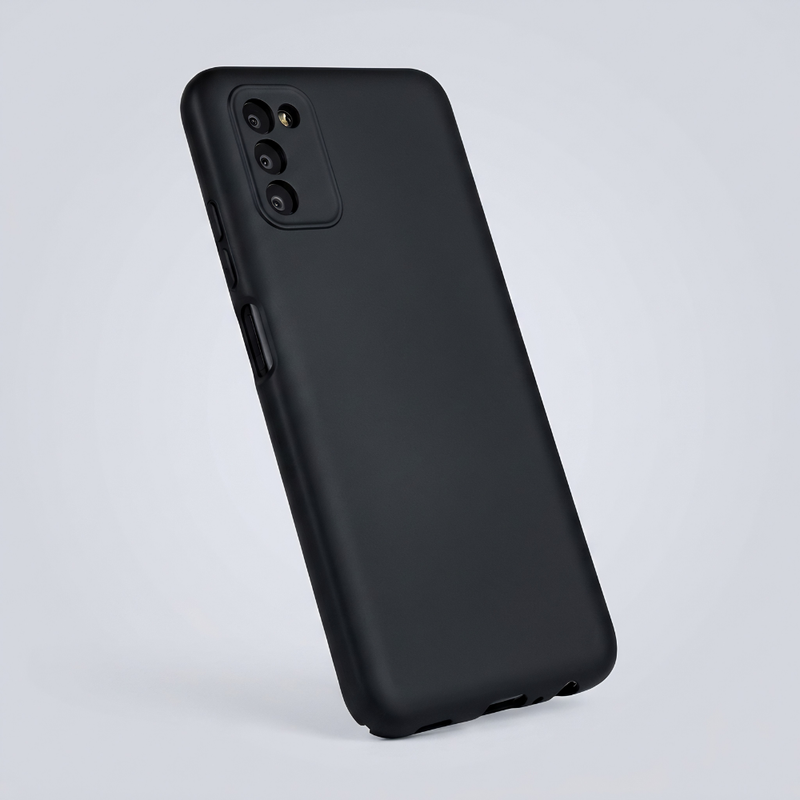 Funda de Silicona Soft para Samsung A03s