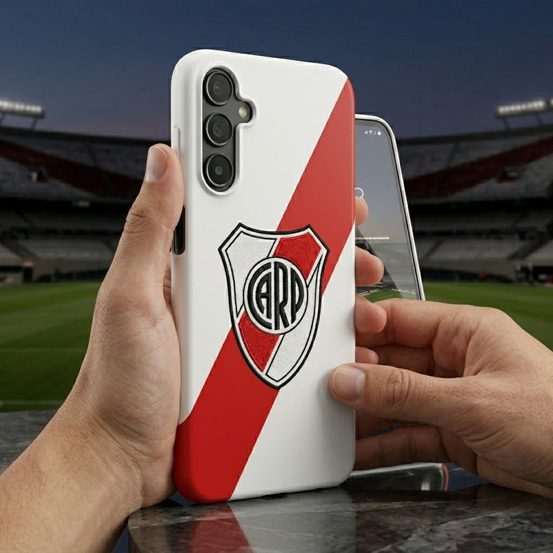 Funda Reforzada con Diseño para Motorola G15