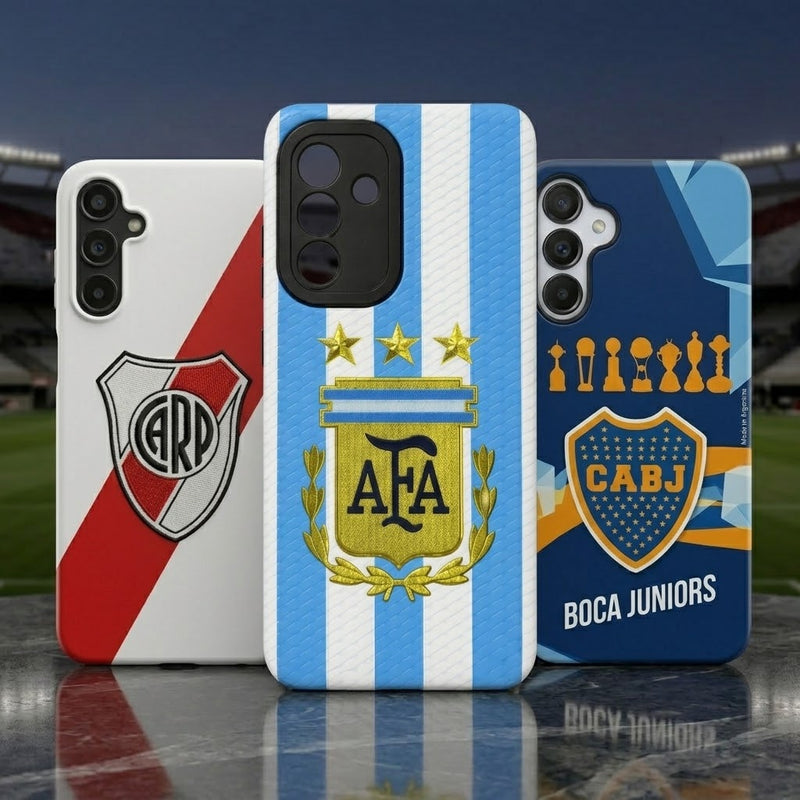 Funda Reforzada con Diseño para Motorola GO4