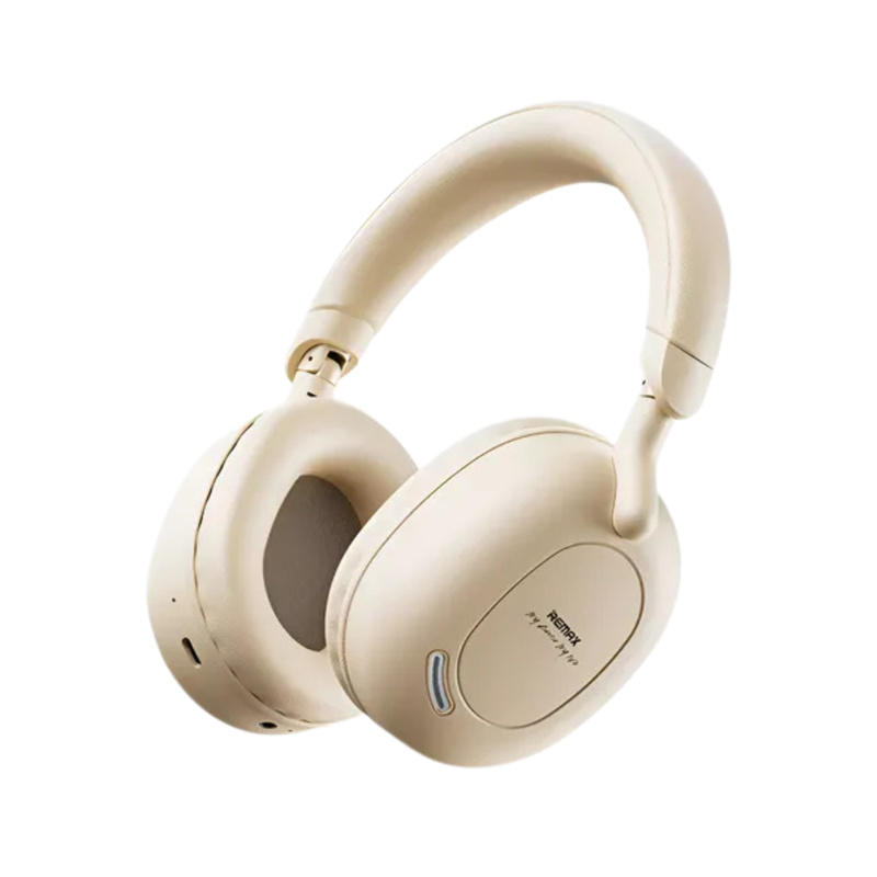 Auricular Vincha Inalámbrico Remax RB-560HB