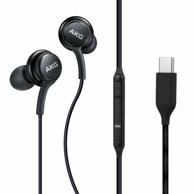 Auricular de Cable Tipo-C Samsung AKG