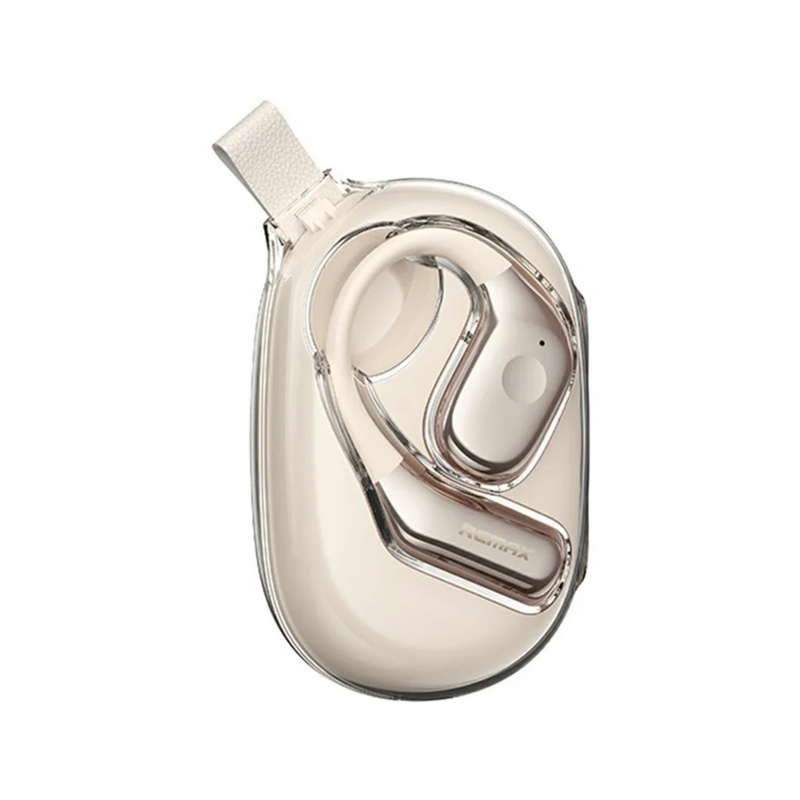 Auricular Inalámbrico Bluetooth Remax Openbuds P10