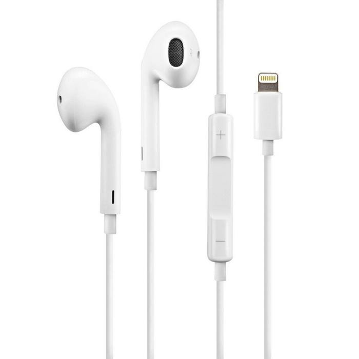 Auriculares con Cable Apple Lightning