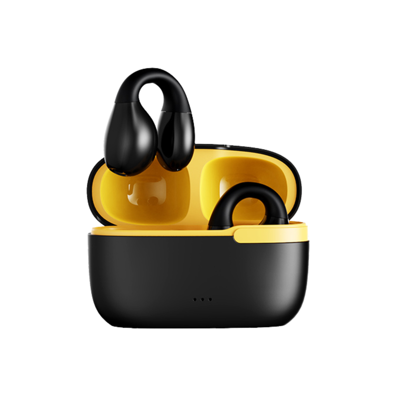 Auricular Inalámbrico Bluetooth Remax Clip On W11