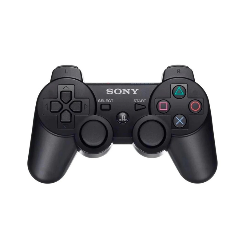 Joystick DualShock PlayStation 3 Sony