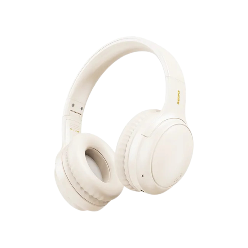 Auricular Vincha Inalámbrico Remax RB-605HB