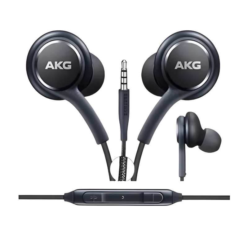 Auricular con Cable Samsung AKG