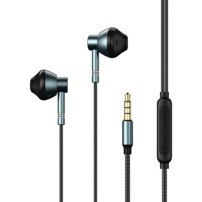 Auricular con Cable Remax RM-201