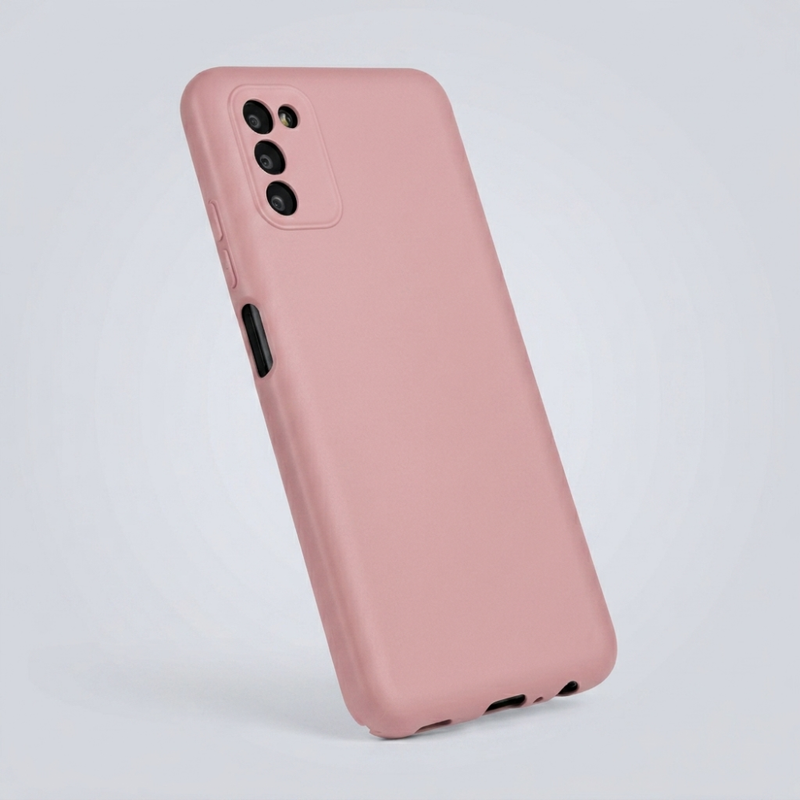Funda de Silicona Soft para Samsung A03s