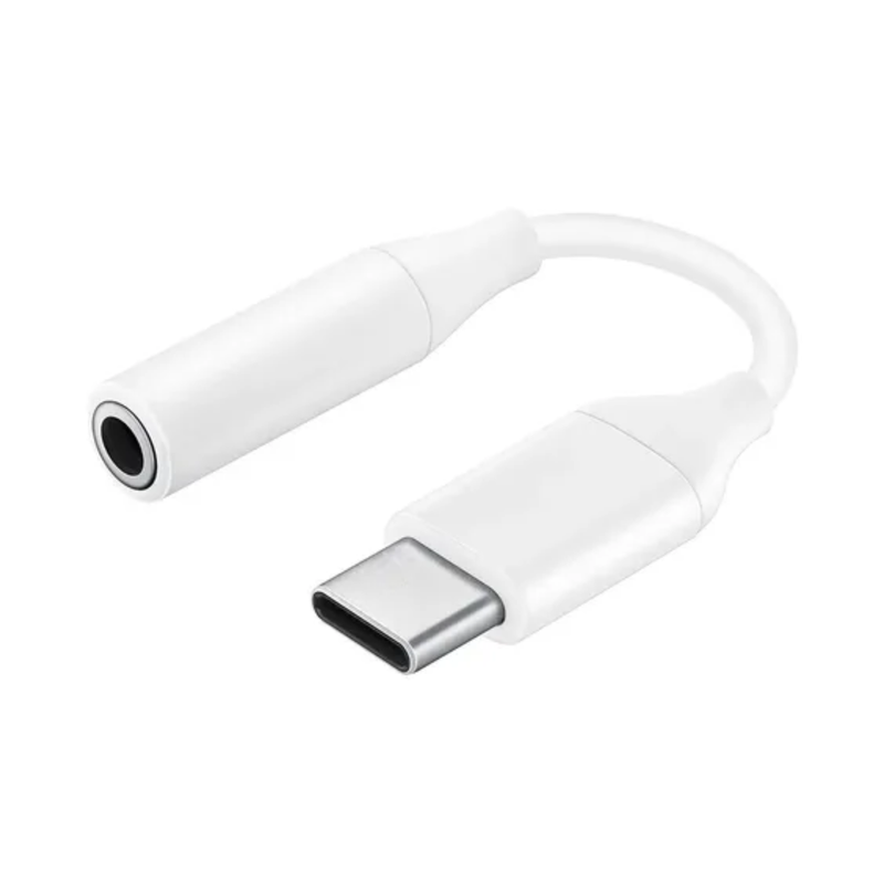 Adaptador Auricular Compatible Tipo-C