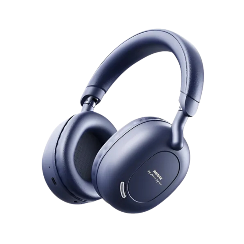 Auricular Vincha Inalámbrico Remax RB-560HB