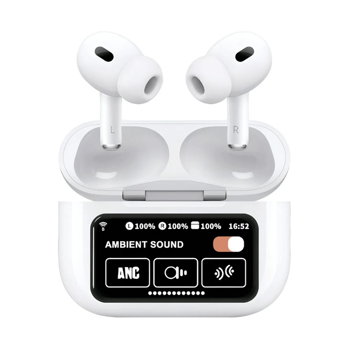 Auricular Inalámbrico Bluetooth Táctil JK-610