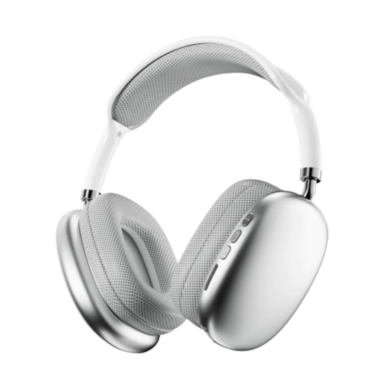 Auricular Vincha Inalámbrico Bluetooth P9